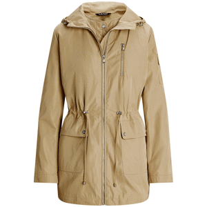 Lauren Ralph Lauren 2-in-1 Hooded Jacket